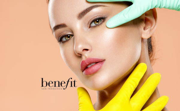 Achieve Glamorous Looks with Benefit Cosmetics