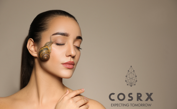 HYDRATION AND NOURISHMENT WITH COSRX AND WELEDA